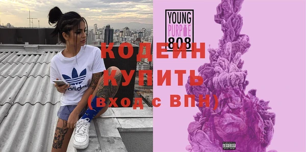 молекула духа Киренск